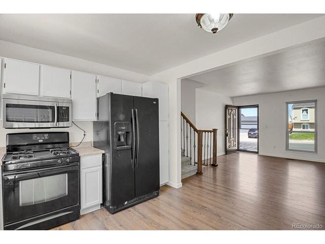 20540 E Coolidge Pl, Aurora, CO 80011