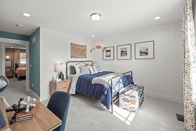 3762 Kinsley Boulevard, Ann Arbor, MI 48105