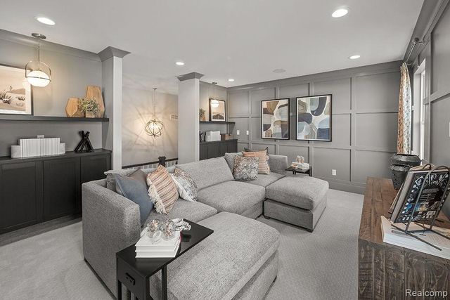 3762 Kinsley Boulevard, Ann Arbor, MI 48105