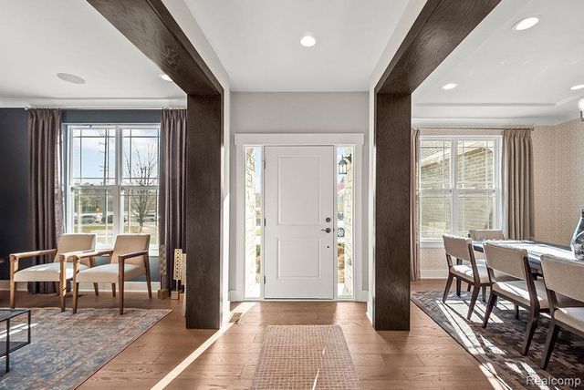 3762 Kinsley Boulevard, Ann Arbor, MI 48105