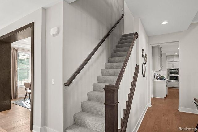 3762 Kinsley Boulevard, Ann Arbor, MI 48105