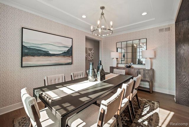 3762 Kinsley Boulevard, Ann Arbor, MI 48105