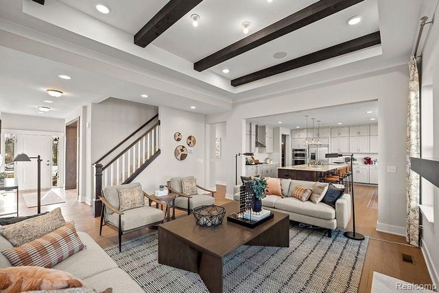 3762 Kinsley Boulevard, Ann Arbor, MI 48105