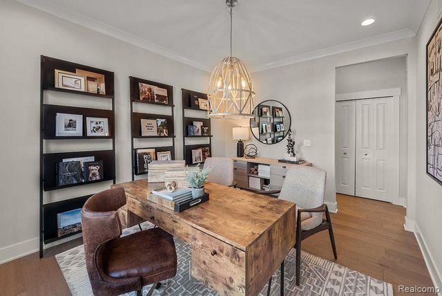 3762 Kinsley Boulevard, Ann Arbor, MI 48105