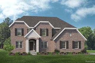 3762 Kinsley Boulevard, Ann Arbor, MI 48105