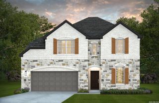 169 THORNY GROVE, San Antonio, TX 78253