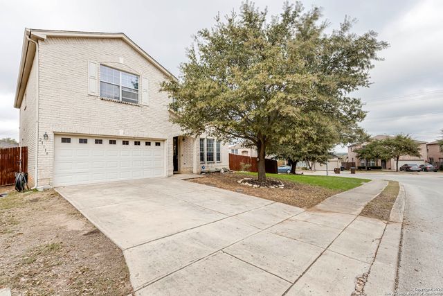 21119 Foothill Pine, San Antonio, TX 78259