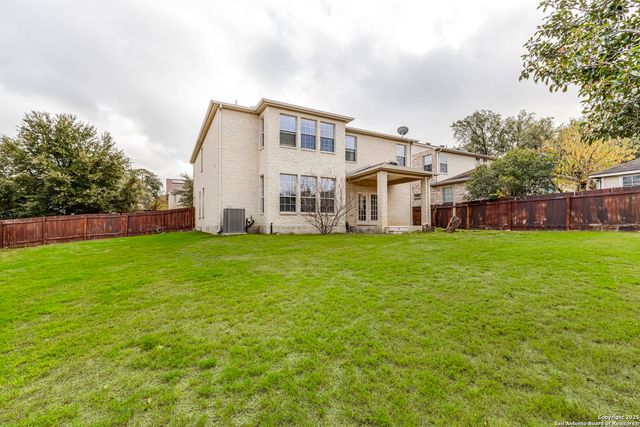 21119 Foothill Pine, San Antonio, TX 78259