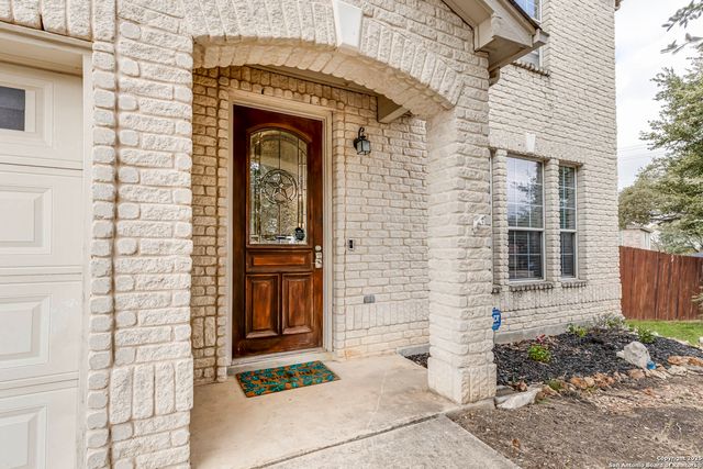 21119 Foothill Pine, San Antonio, TX 78259