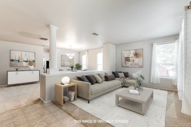 21119 Foothill Pine, San Antonio, TX 78259