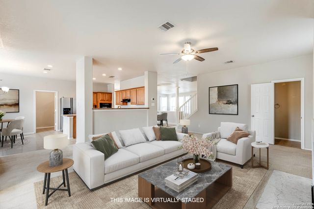 21119 Foothill Pine, San Antonio, TX 78259