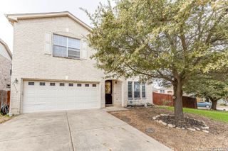 21119 Foothill Pine, San Antonio, TX 78259