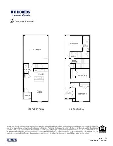 968 Happy Holly Road, Lavon, TX 75166