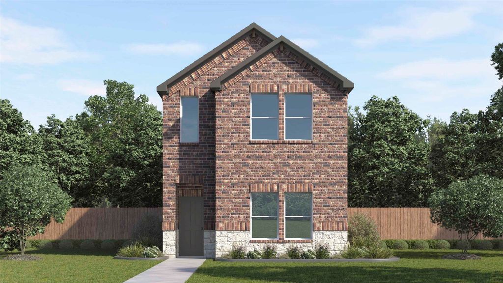968 Happy Holly Road, Lavon, TX 75166