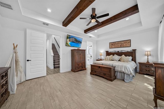 335 SADDLE MOUNTAIN DR, Boerne, TX 78006