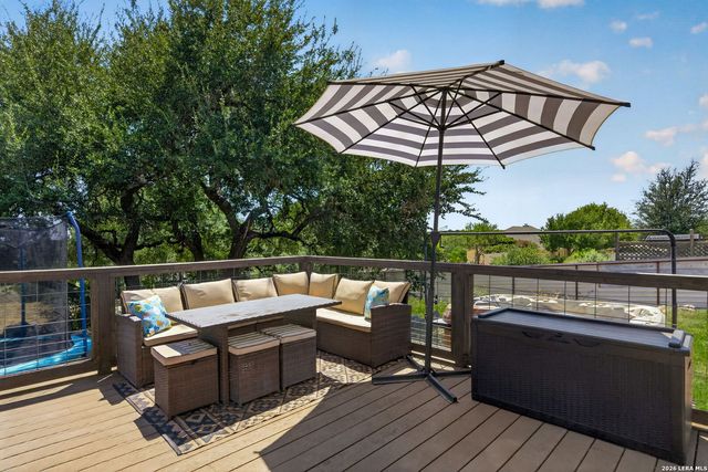 335 SADDLE MOUNTAIN DR, Boerne, TX 78006