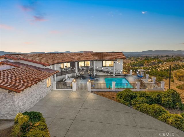 38225 Camino Sierra Road, Temecula, CA 92592