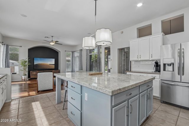 7453 W PARAISO Drive, Glendale, AZ 85310
