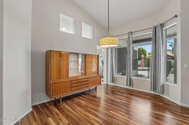 7453 W PARAISO Drive, Glendale, AZ 85310