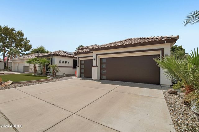 7453 W PARAISO Drive, Glendale, AZ 85310