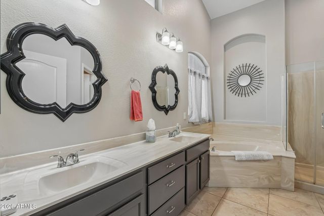 7453 W PARAISO Drive, Glendale, AZ 85310