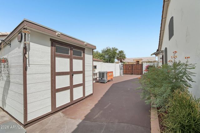 7453 W PARAISO Drive, Glendale, AZ 85310