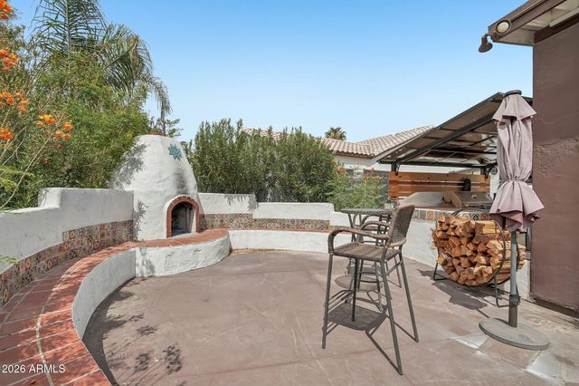 7453 W PARAISO Drive, Glendale, AZ 85310