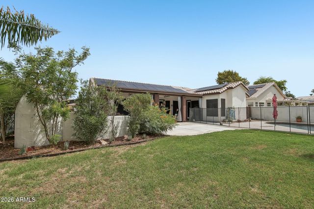 7453 W PARAISO Drive, Glendale, AZ 85310