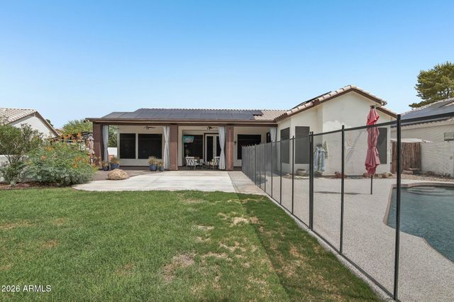 7453 W PARAISO Drive, Glendale, AZ 85310