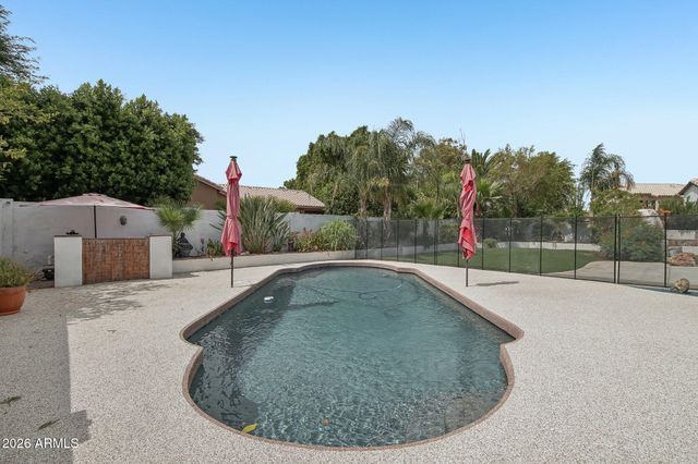 7453 W PARAISO Drive, Glendale, AZ 85310