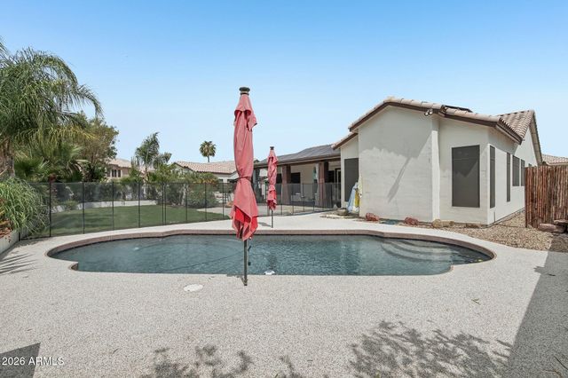 7453 W PARAISO Drive, Glendale, AZ 85310