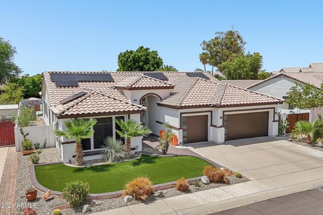 7453 W PARAISO Drive, Glendale, AZ 85310