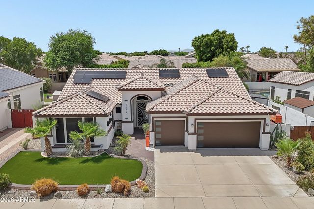 7453 W PARAISO Drive, Glendale, AZ 85310