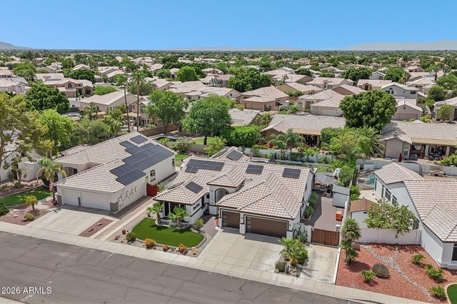 7453 W PARAISO Drive, Glendale, AZ 85310