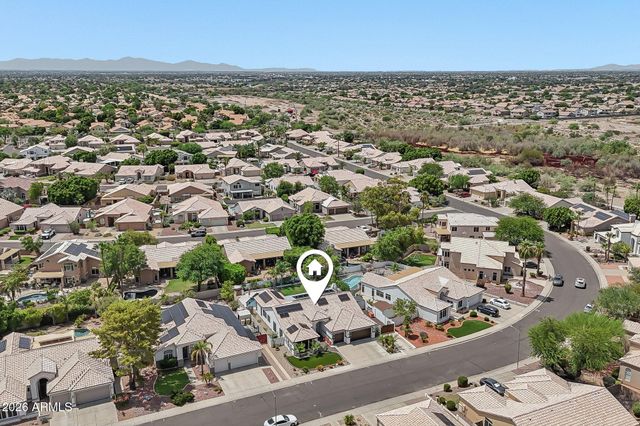 7453 W PARAISO Drive, Glendale, AZ 85310