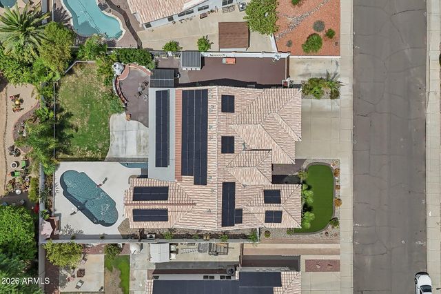 7453 W PARAISO Drive, Glendale, AZ 85310