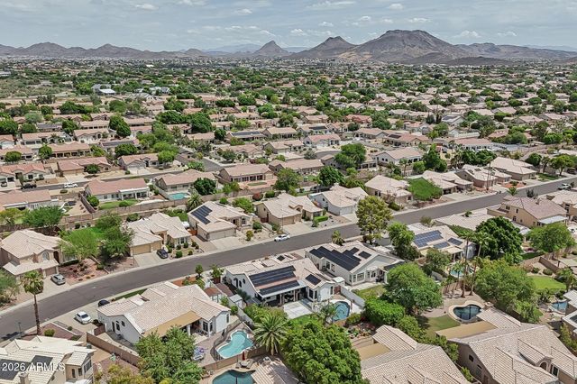 7453 W PARAISO Drive, Glendale, AZ 85310