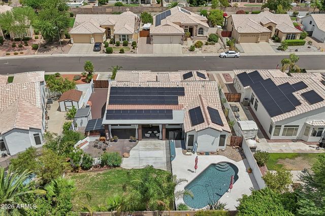 7453 W PARAISO Drive, Glendale, AZ 85310