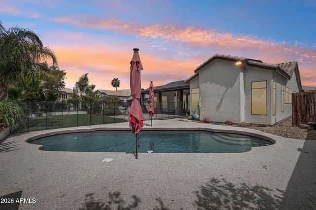 7453 W PARAISO Drive, Glendale, AZ 85310