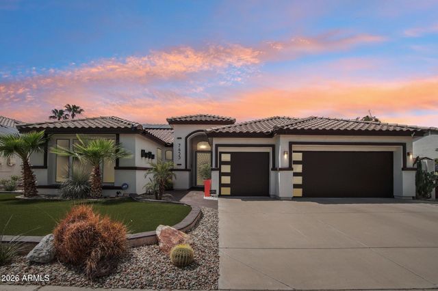 7453 W PARAISO Drive, Glendale, AZ 85310