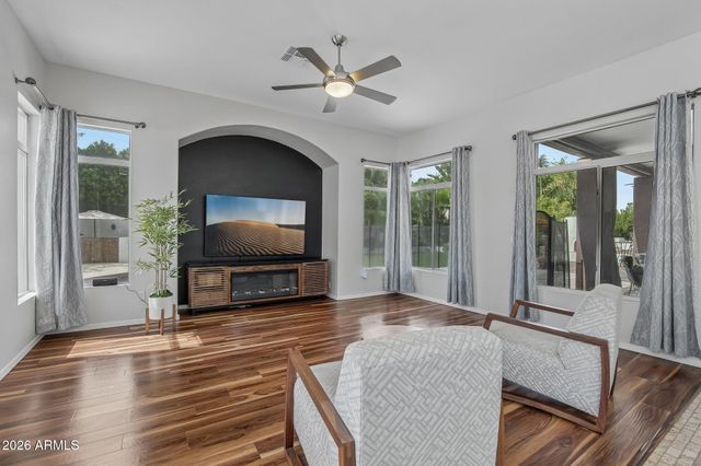 7453 W PARAISO Drive, Glendale, AZ 85310