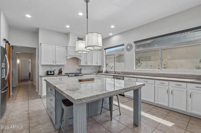 7453 W PARAISO Drive, Glendale, AZ 85310