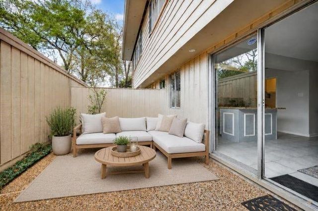 6404 Burgoyne Road 159, Houston, TX 77057