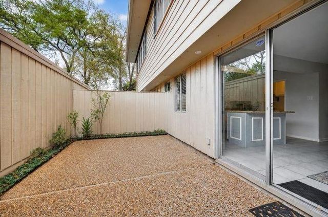 6404 Burgoyne Road 159, Houston, TX 77057