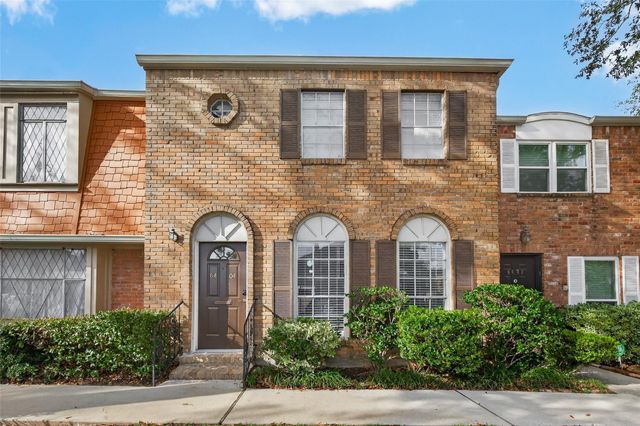 6404 Burgoyne Road 159, Houston, TX 77057