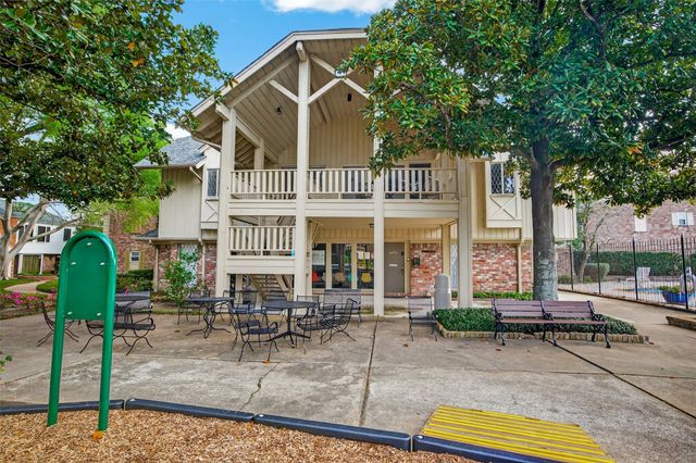 6404 Burgoyne Road 159, Houston, TX 77057