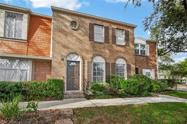 6404 Burgoyne Road 159, Houston, TX 77057