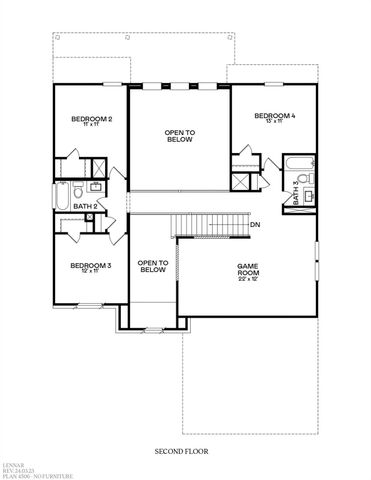 14939 Calluna Heather Lane, Conroe, TX 77302