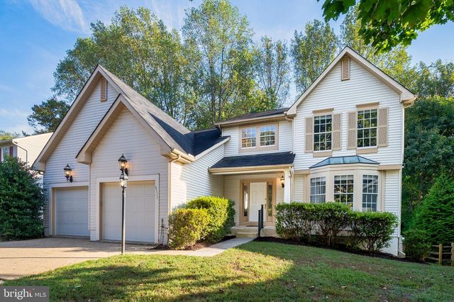 6111 DRY LEAF PATH, Columbia, MD 21044