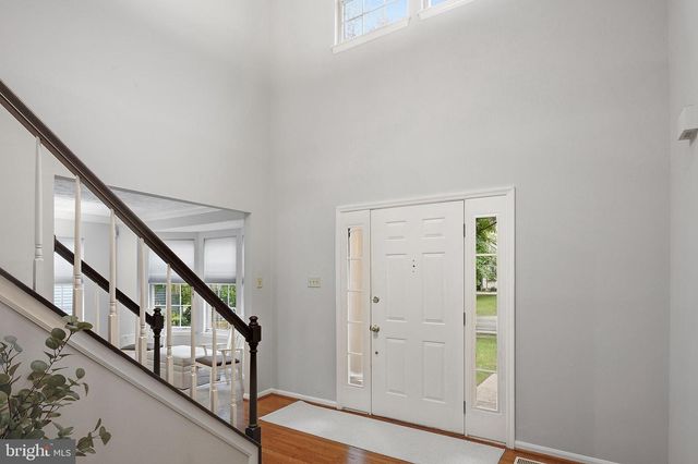 6111 DRY LEAF PATH, Columbia, MD 21044